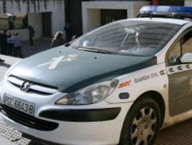 Detenidos dos jóvenes que robaron joyas valoradas en 6.000 euros en casa de un amigo