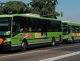 Metro, buses y Cercanías refuerzan su servicio para la final de Copa