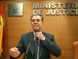 La huelga y la cacería 'cesan' a Bermejo como ministro de Justicia