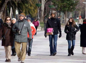 Nueve fiestas nacionales para 2014
