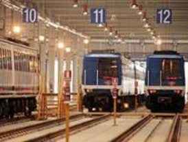 Madrid tendrá 75 kilómetros más de infraestructuras de transporte en cuatro años