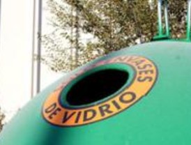 Madrid es la cuarta región que menos recicla, según CCOO