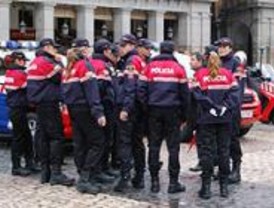 Las Bescam cuentan ya con más de dos mil agentes