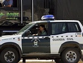 Secuestro exprés en un restaurante chino en Pozuelo de Alarcón