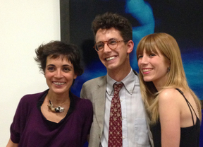 Madrid acoge el estreno de 'Epitafios', un corto resumen de la vida