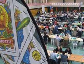 Colmenar Viejo acoge el XX Campeonato de Mus 'Virgen de Remedios'