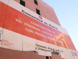 Los nuevos madrileños se quedan sin derecho a los pisos del IVIMA