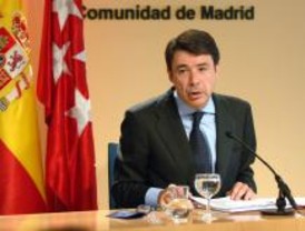 González reclama al Estado una financiación justa