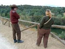 Los agentes forestales se manifestarán contra la Ley de Medidas Urgentes