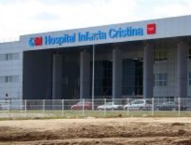 Gestión externa de la informática de los hospitales de la región