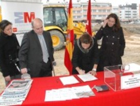 El PAU de Montecarmelo tendrá un nuevo colegio público con 225 plazas de Infantil