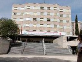 Médicos del Hospital Gregorio Marañon operan por error el ojo sano de un niño
