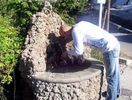 El agua y la cooperación centran un concurso de relatos y fotografía
