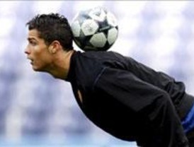 Cristiano Ronaldo: presentación el 3 de julio en el Santiago Bernabéu