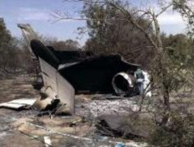 El juez pide los informes de los rescates en el accidente de Barajas