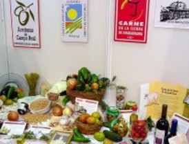 Fresnedillas acoge la I Feria de Alimentos de Madrid del 11 al 15 de agosto