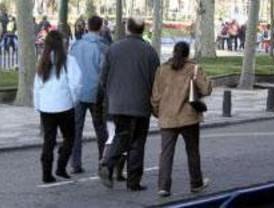 Las familias numerosas tendrán descuento en todo el transporte público