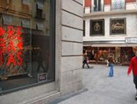 Uno de cada cinco comercios van a ser inspeccionados durante las rebajas