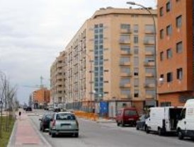 El PSOE pide no recurrir el Plan Estatal de Vivienda para no perjudicar a Madrid