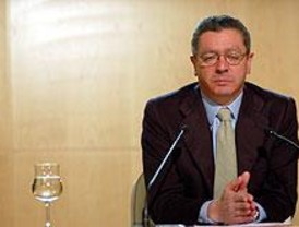 Gallardón comenzará el Eje Prado a pesar de la Comunidad