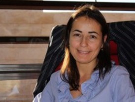 María Seguí será la nueva directora de Tráfico