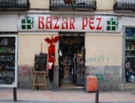 Las pymes madrileñas suspenden en ahorro energético