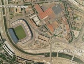 La Comunidad da luz verde a la operación Mahou-Vicente Calderón