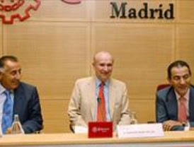 La Cámara y CEIM formarán gratis a las pymes sobre la nueva contabilidad