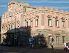 I Certamen de poesía y relato corto 'Leopoldo de Luis'en Tetuán