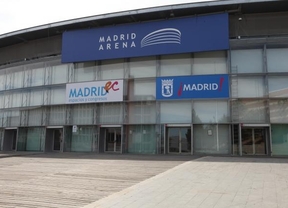 Concluye la investigación del caso Madrid Arena, que será juzgado en 2016 en la Audiencia