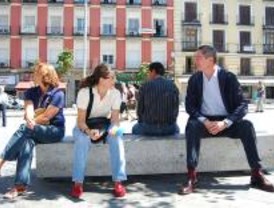El Eje Pez-Luna estrena oficina de rehabilitación