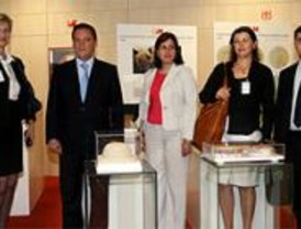 Los miembros del Banco Mundial destacan la ubicación y el diseño del Campus de la Justicia