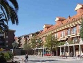 Ciempozuelos registra un pequeño terremoto de 2,6 grados