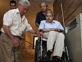 Desconvocados los paros de ayuda a domicilio en seis municipios