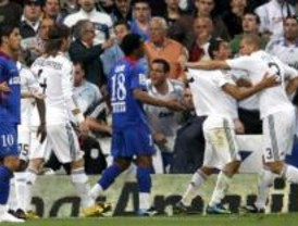 Pepe, hundido, espera una sanción de seis a diez partidos