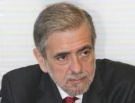 Beteta asegura que remodelar el Gobierno ahorró 8 millones