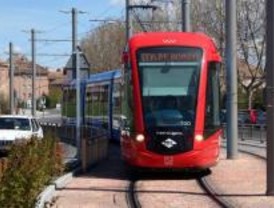 Metro Ligero Oeste ha transportado 7,5 millones de viajeros en su primer año
