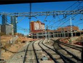 Nuevos Civis unirán Chamartín con Alcalá y Torrejón