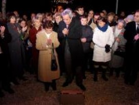 Inaugurado el centro cívico Cooperante Margarita Burón en Alcorcón