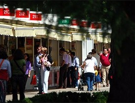 Actividades del sábado en la feria del libro