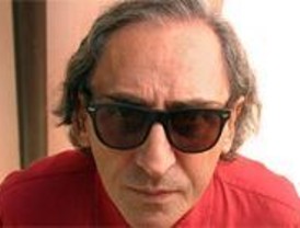 Franco Battiato presentará su último trabajo en el Palacio Municipal de Congresos