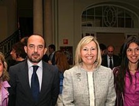 Todo Madrid en los premios de Madridiario