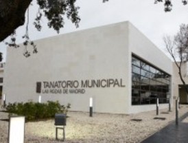 Los cementerios de Las Rozas amplían sus horarios