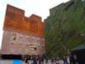 CaixaForum exhibe por primera vez en España una selección de piezas de la Galería de los Uffizi