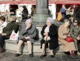El Ayuntamiento de Leganés destinará 400.000 euros a vacaciones de mayores