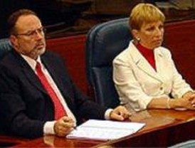 El escolta de Tamayo y Sáez será procesado por usurpación de funciones públicas