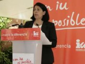 El sector de IU de Sabanés defiende la celebración de 'primarias abiertas'