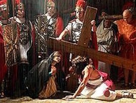 Los municipios viven el fervor de la Semana Santa