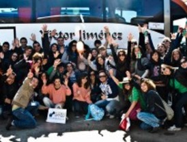 'Viajes express' baratos, otra forma de ir de fiesta