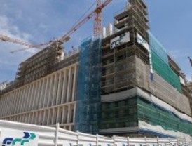 El Museo de Colecciones Reales se concluirá en 2014